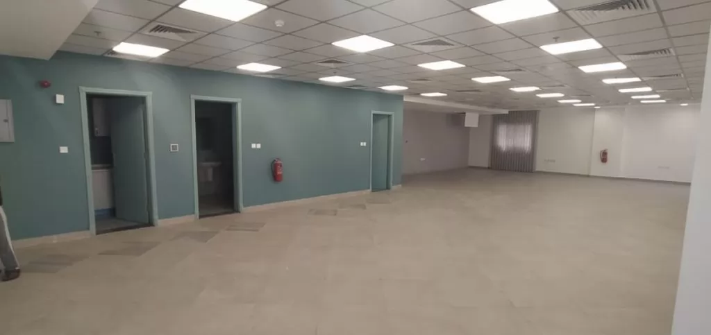 商业的 就绪物业 U/F 办公室  出租 在 萨德 , 多哈 #12547 - 5  image 